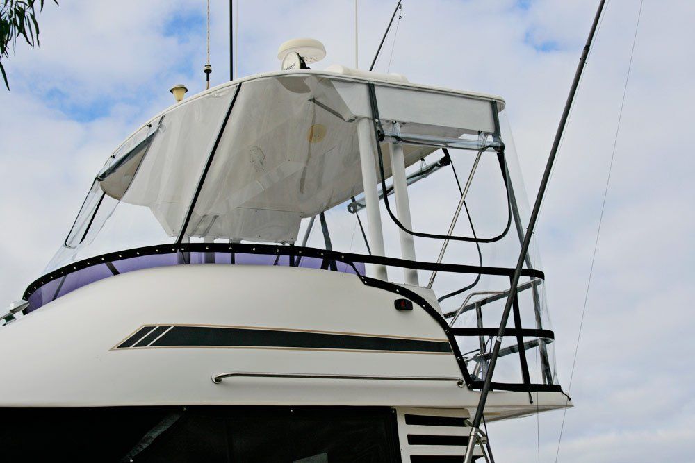 marine boat