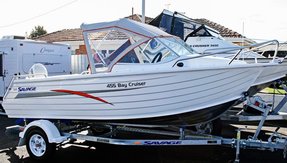 boat