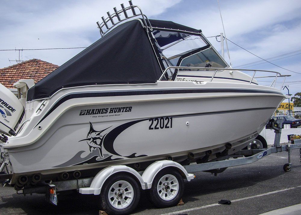 boat