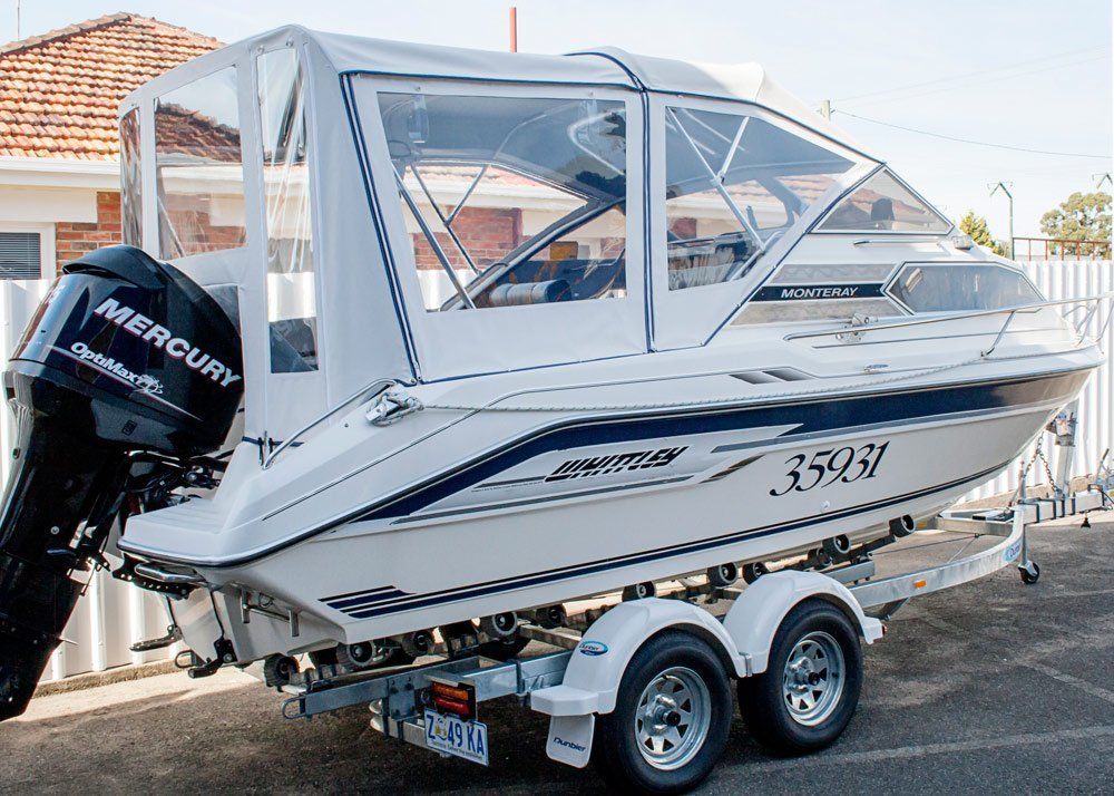 boat