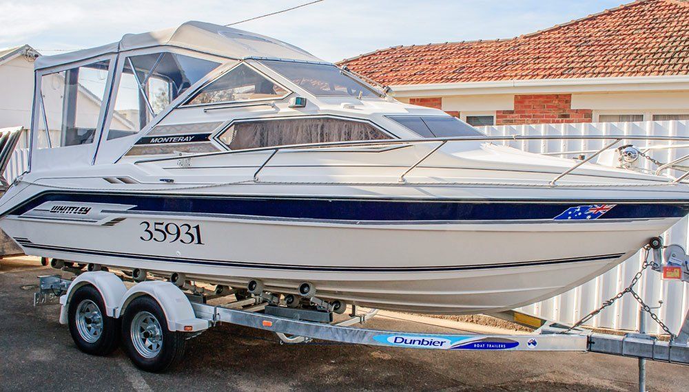 boat