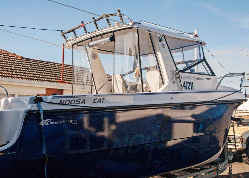 boat