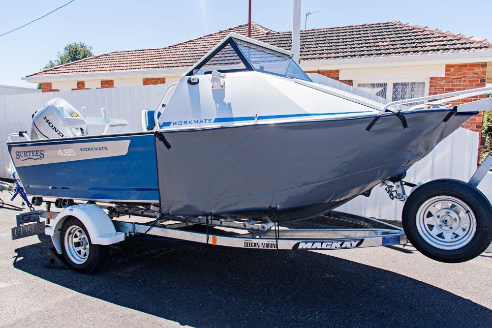 boat