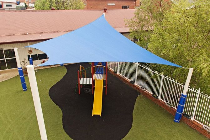 Shade Solutions