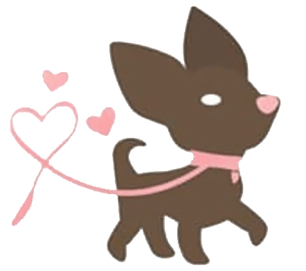 Furry Dogmother Logo