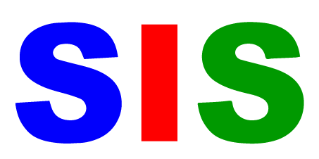 SIS logo