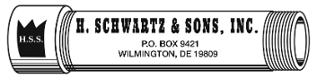 H. Schwartz & Sons Inc - High Tunnels