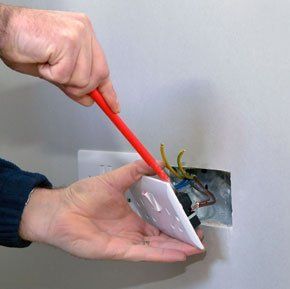 Electrician