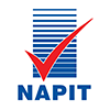NAPIT logo