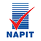 NAPIT logo