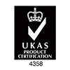 UKAS logo