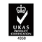 UKAS logo
