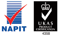 NAPIT logo
