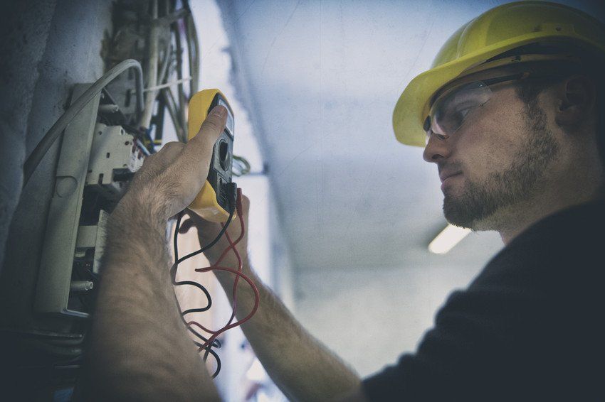 Test your electrical appliances to extend the lifespan of them