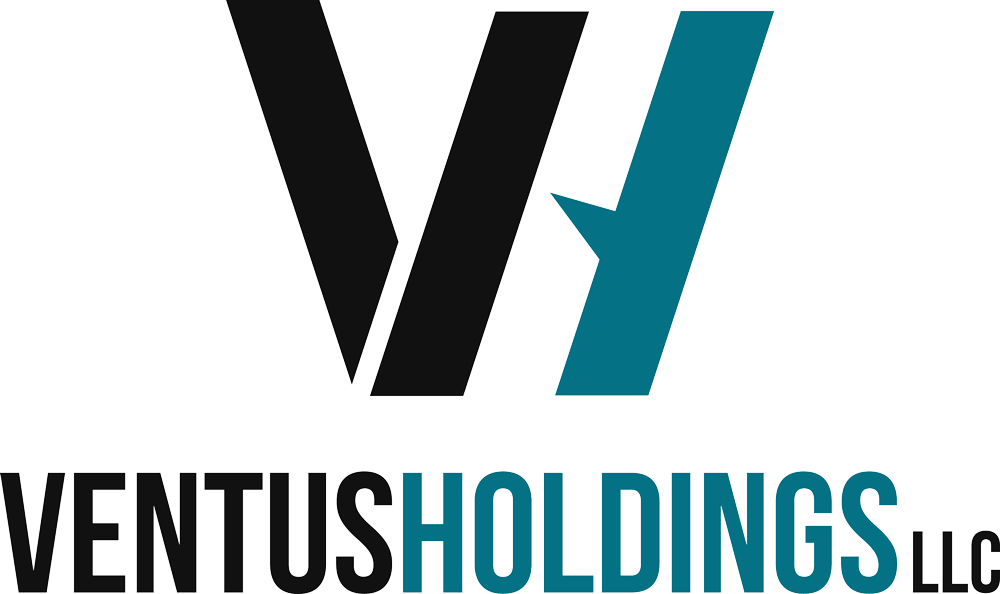 VENTUS HOLDINGS LLC LOGO