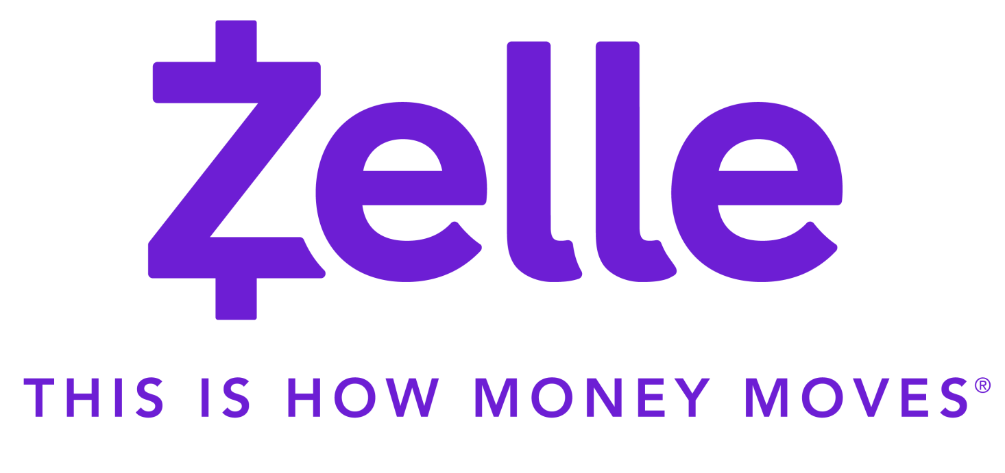 Zelle Pay logo