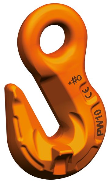 Gancio di accorciamento