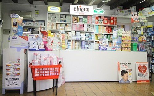 Ausili ortopedici e sanitiari