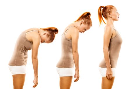 posture
