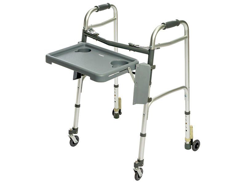 Girello per disabili