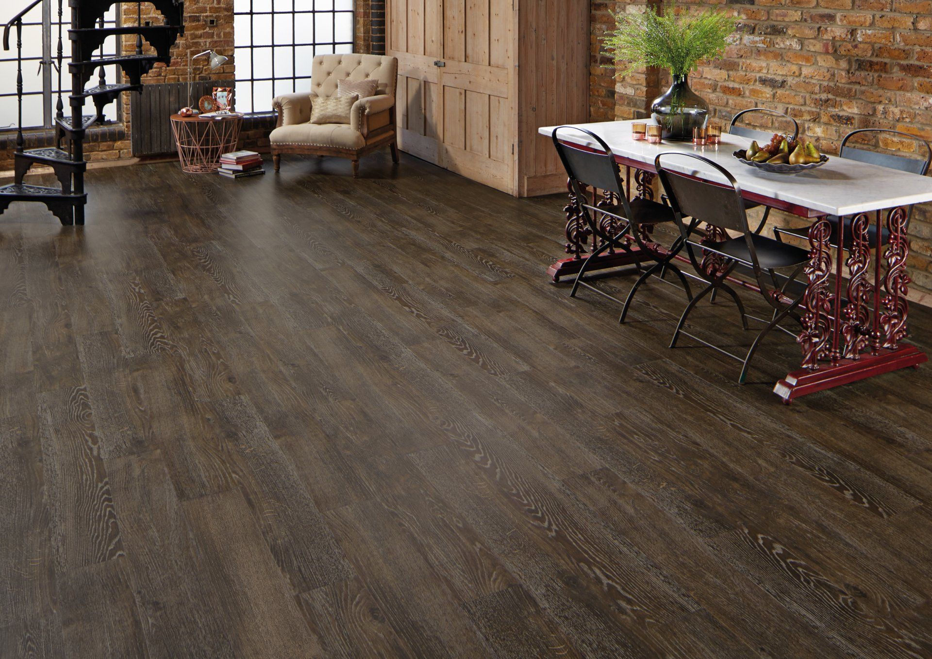 Karndean Floorinh