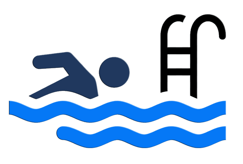 icona piscina