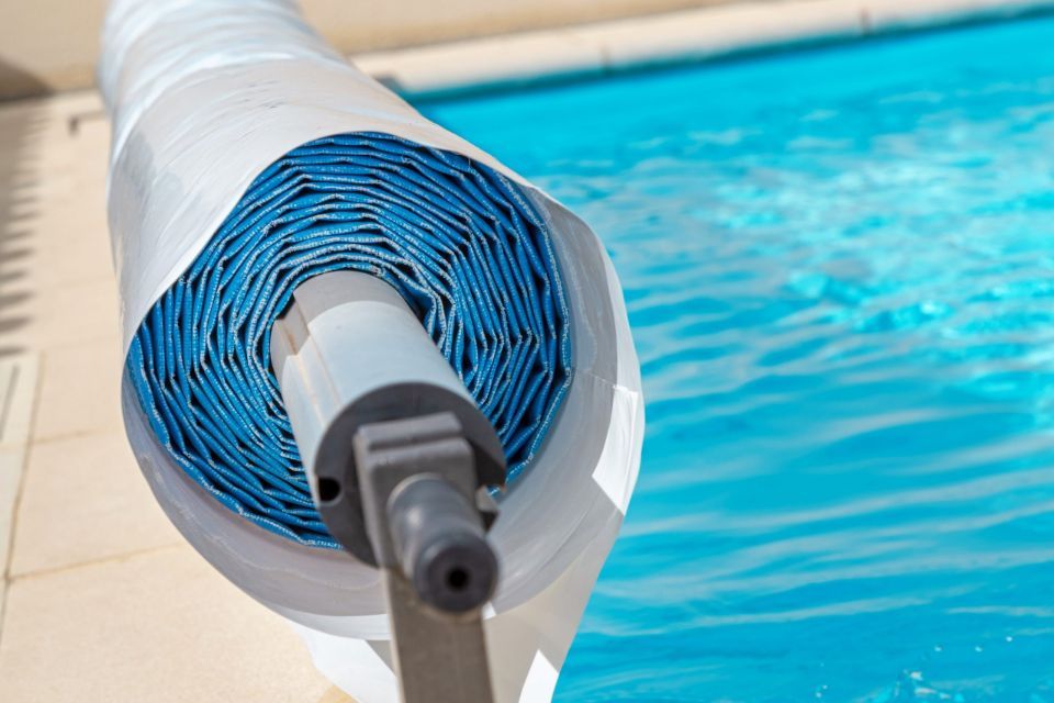 telo copripiscina