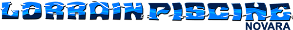 LORRAIN PISCINE-LOGO LORRAIN PISCINE-LOGO