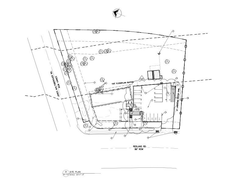 1st Equity Bank - Austin TX - Architectura SA