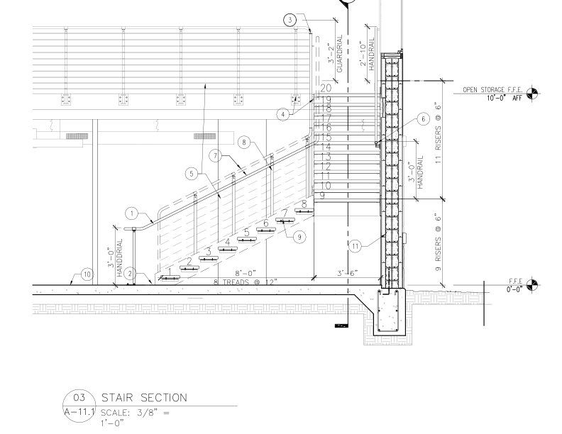 1st Victoria Bank - Victoria TX - Architectura SA