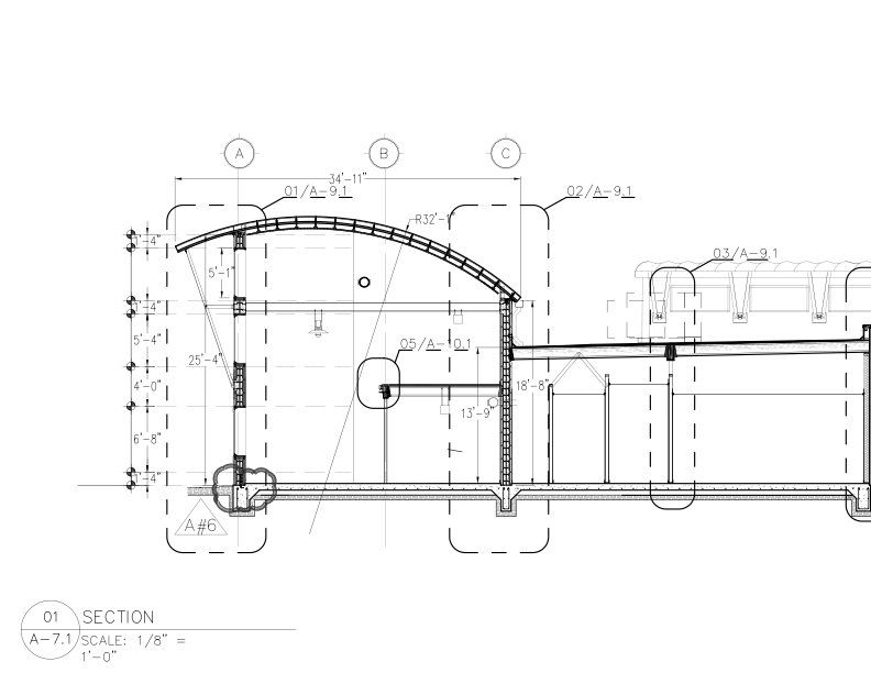 IBC Bank - Bee Cave TX - Architectura SA