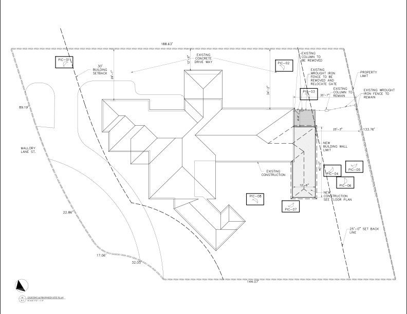 Lackland Air Base - San Antonio TX - Architectura SA