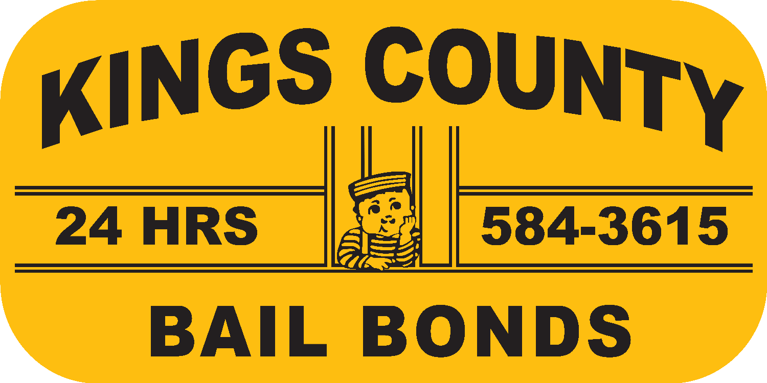 Lucky Bail Bonds-Kings County Lucky Bail Bonds-Kings County