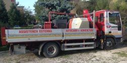 interventi pneumatici sul posto