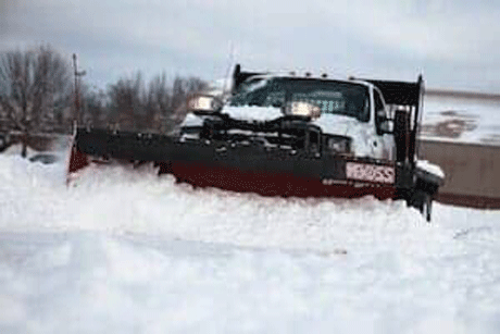 Stock of boxes — Towing Services in Alma, MI Stock of boxes — Towing Services in Alma, MI
