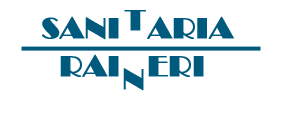 http://www.farmaciaraineri.it SANITARIA RAINERI - LOGO
