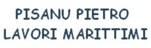 Pisanu pietro lavori marittimi - logo