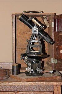 Land Surveying — Surveyor in Auburn, AL Land Surveying — Surveyor in Auburn, AL