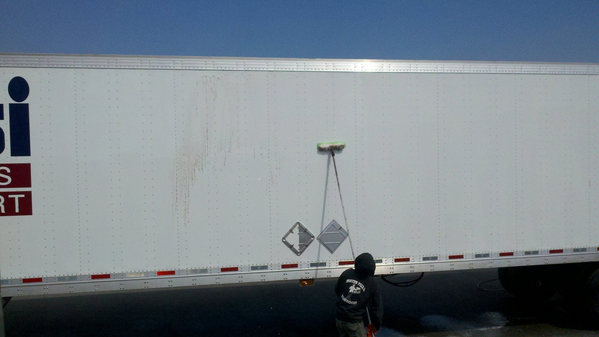 Fleet Pressure Washing and Services LLC 5