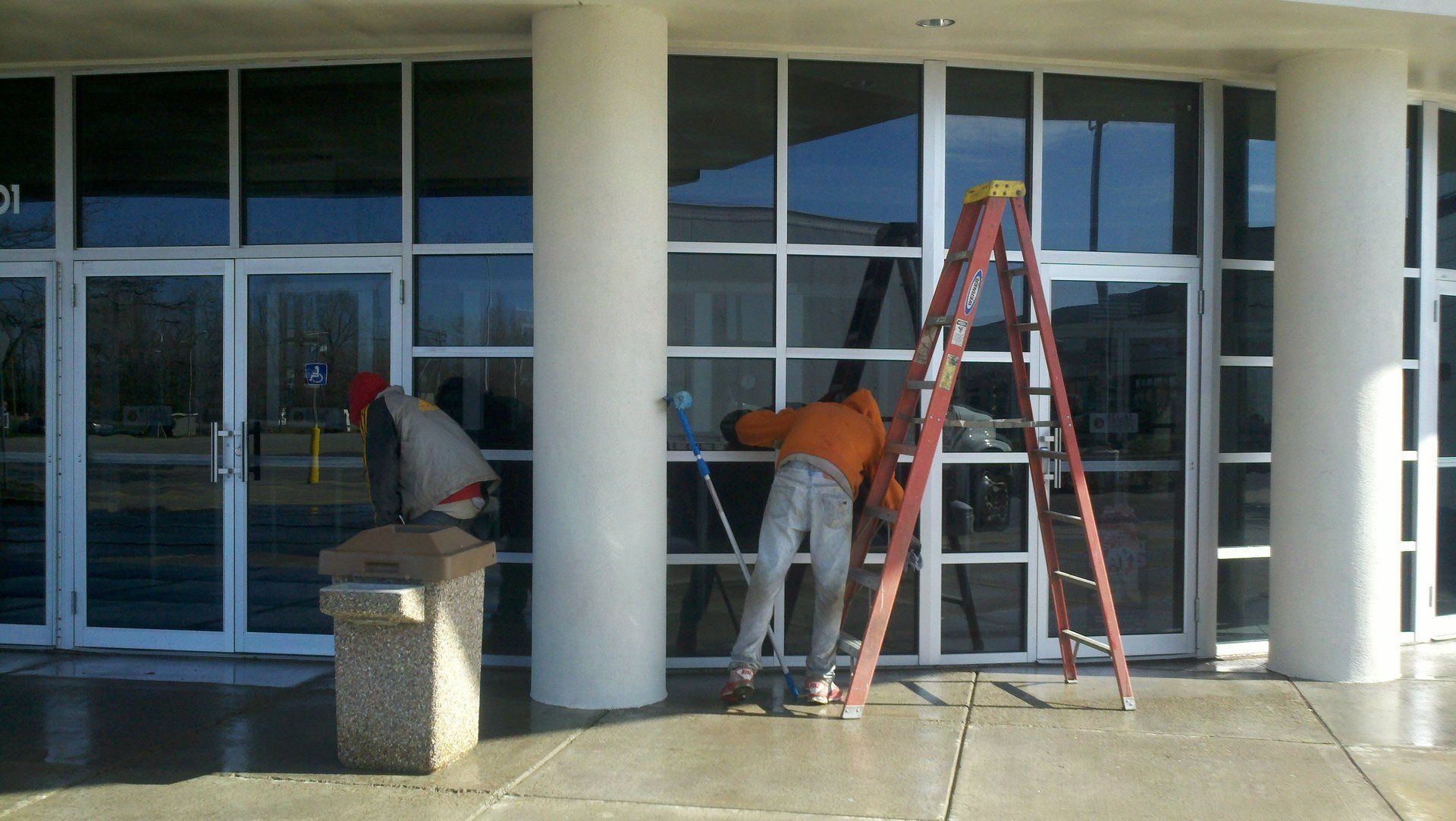 Fleet Pressure Washing and Services LLC 6
