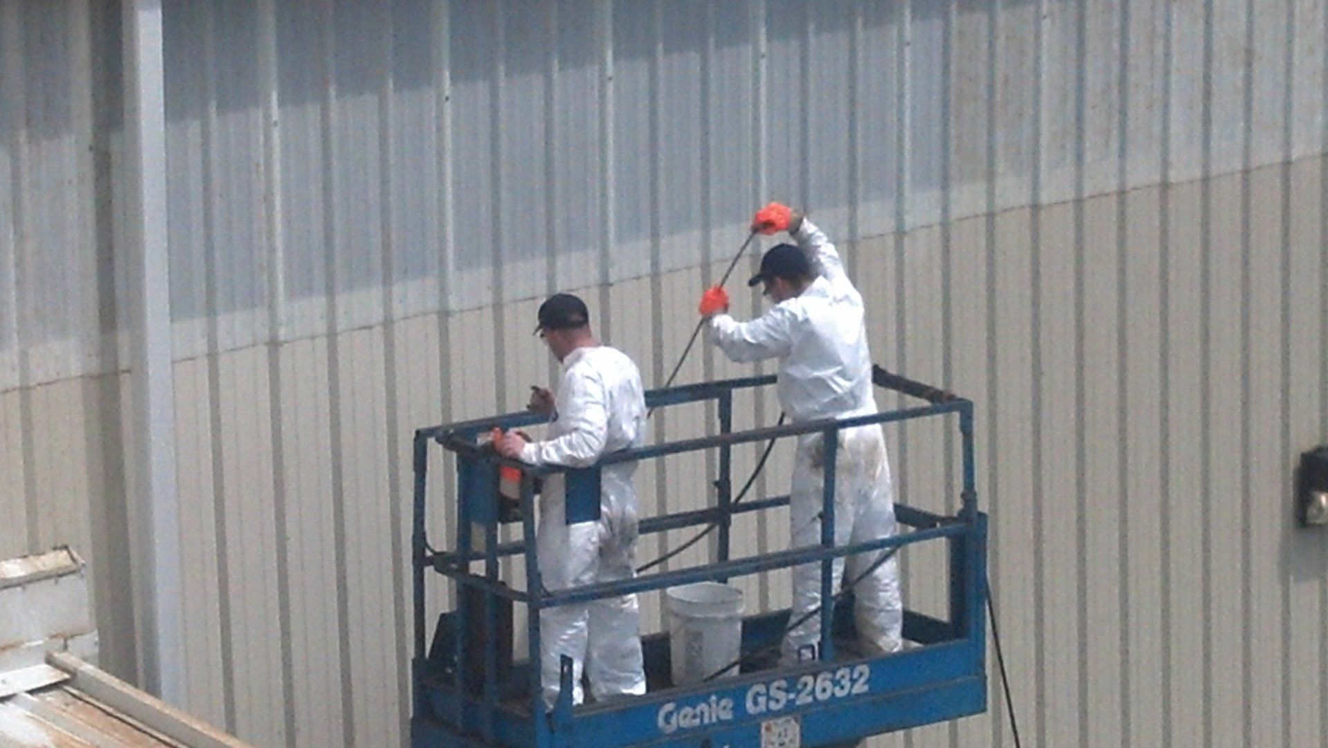 Fleet Pressure Washing and Services LLC 3