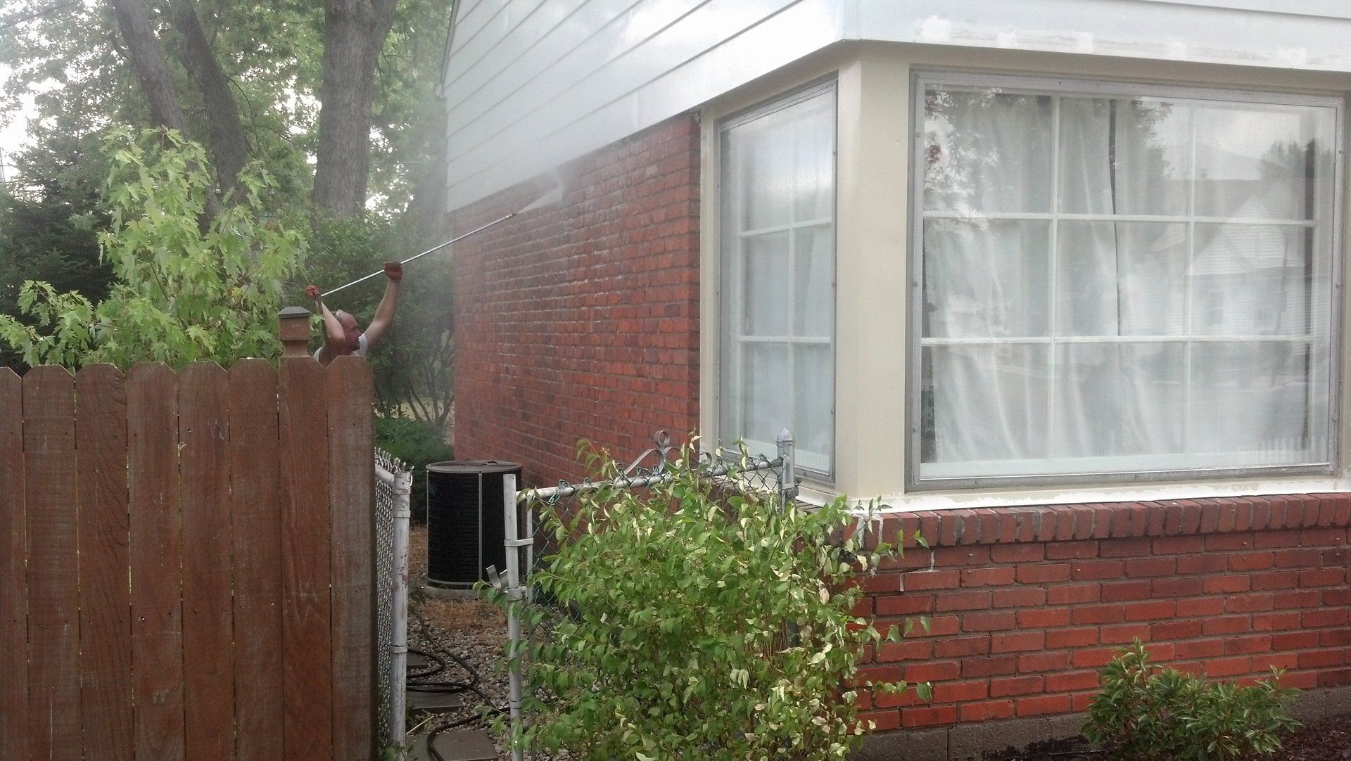 Fleet Pressure Washing and Services LLC 14