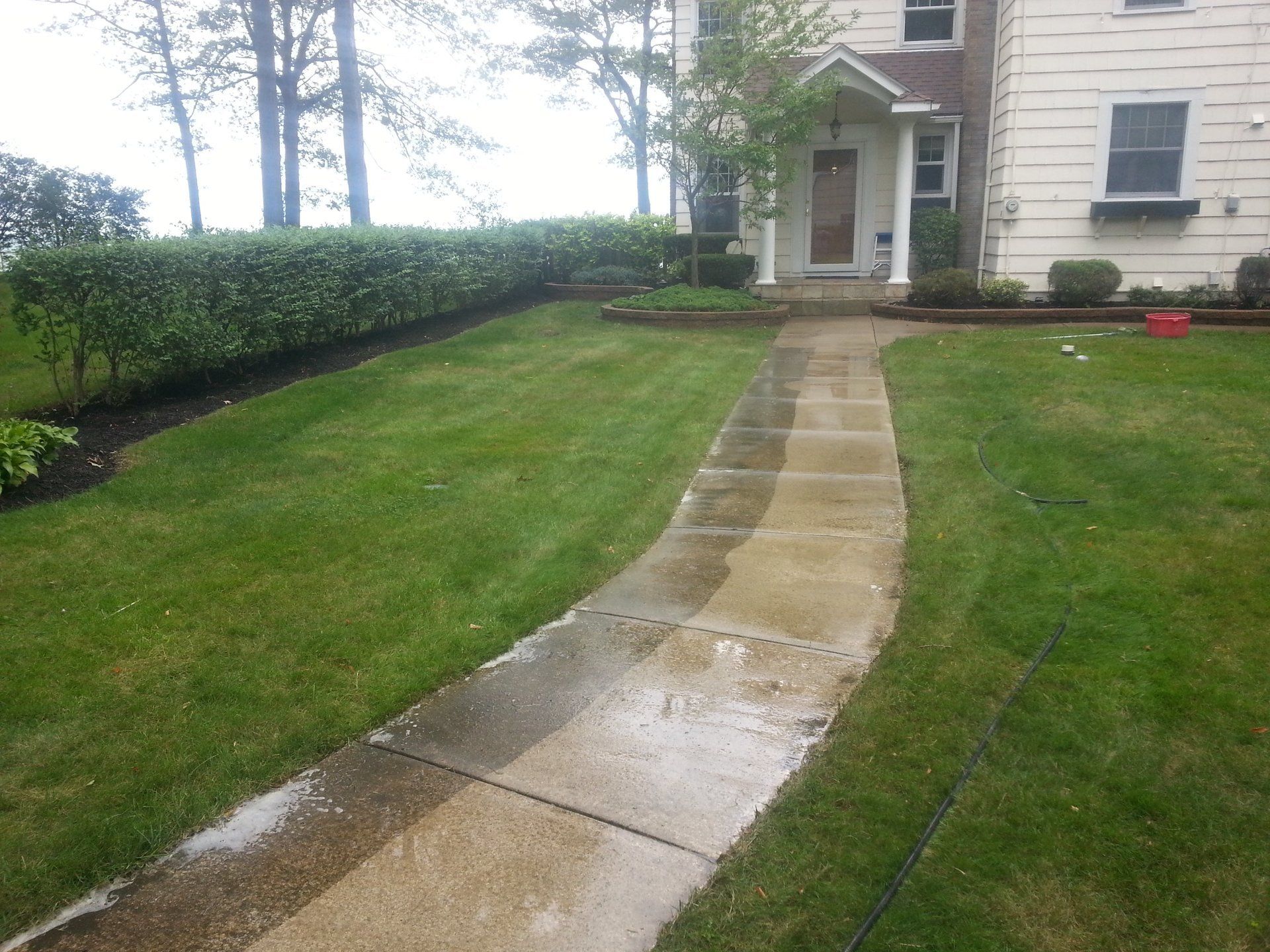 Fleet Pressure Washing and Services LLC 16