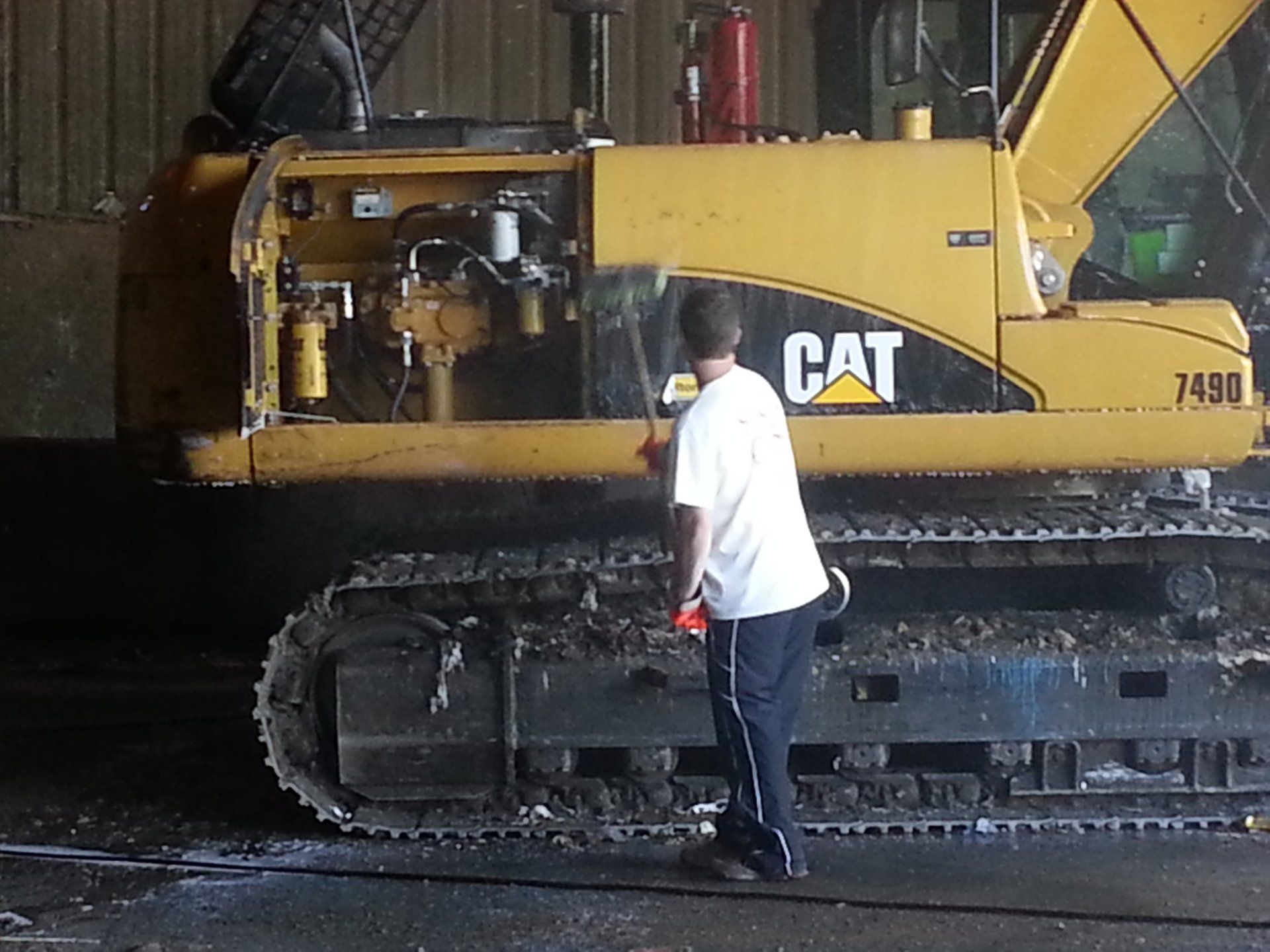 Fleet Pressure Washing and Services LLC 7