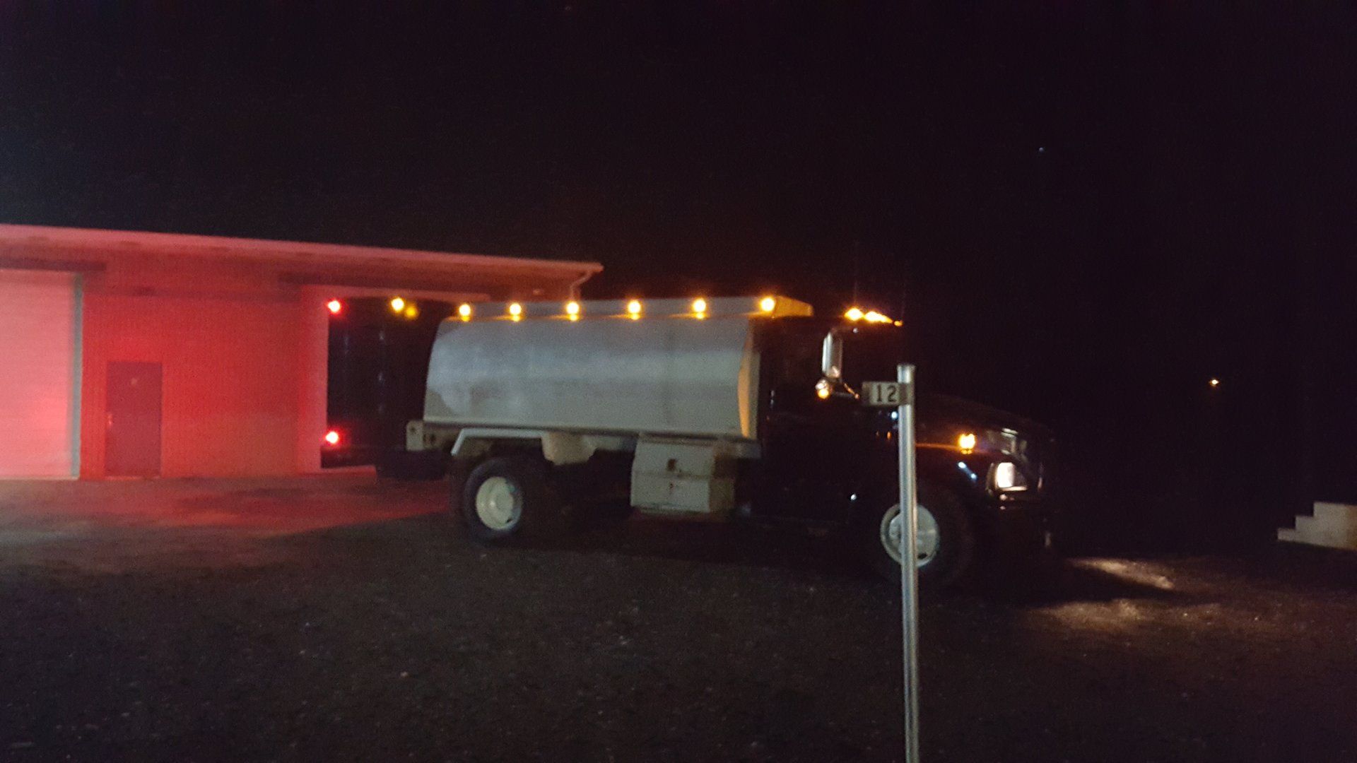 Fleet Pressure Washing and Services LLC 10