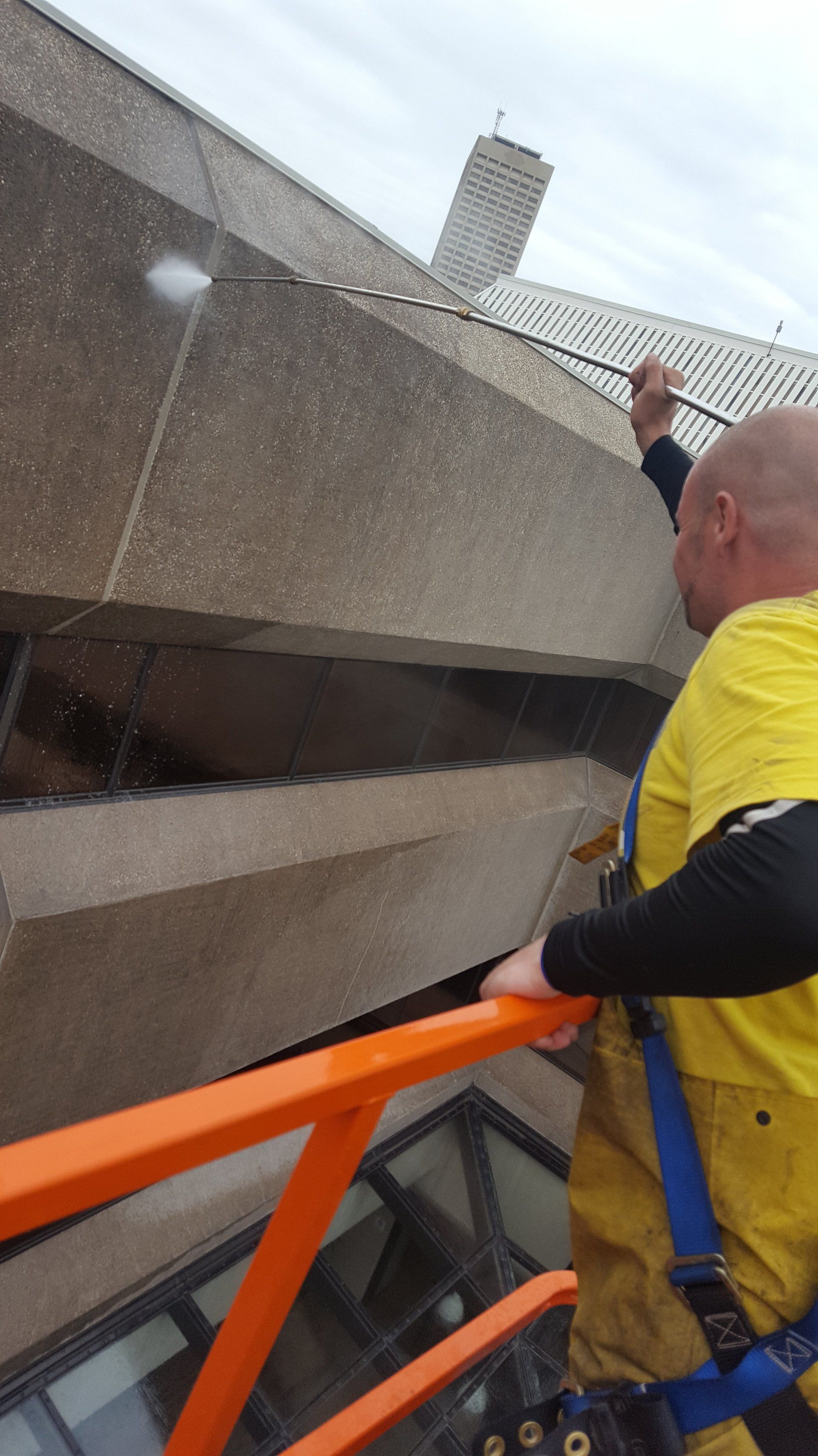 Fleet Pressure Washing and Services LLC 12