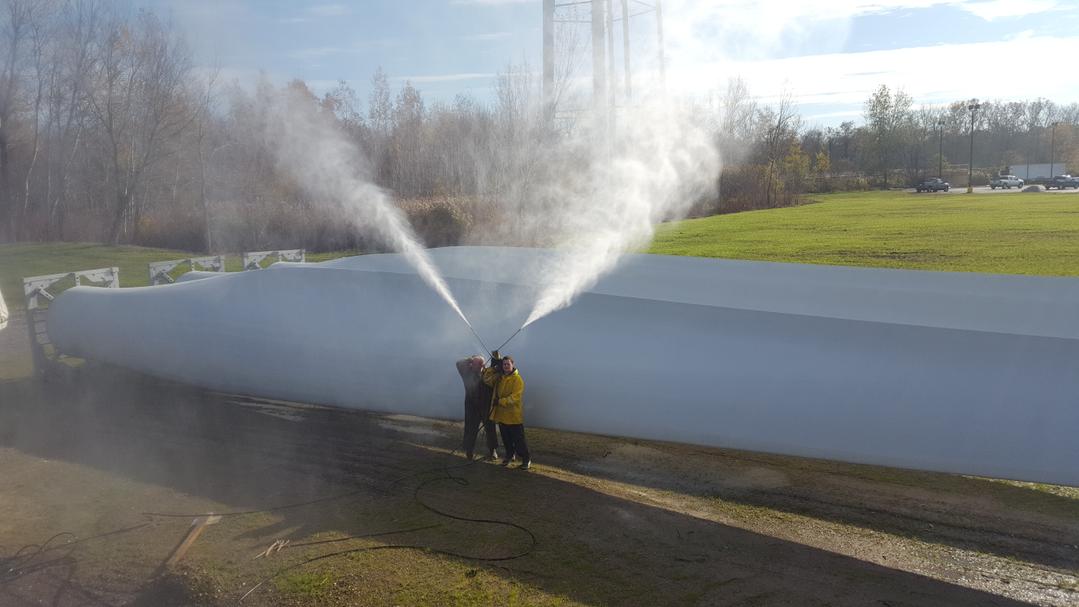 Fleet Pressure Washing and Services LLC 13