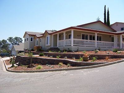 Foliage — Residential Houses With Different Plants in Winters, CA Foliage — Residential Houses With Different Plants in Winters, CA