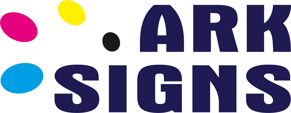 ARK Signs Company Logo