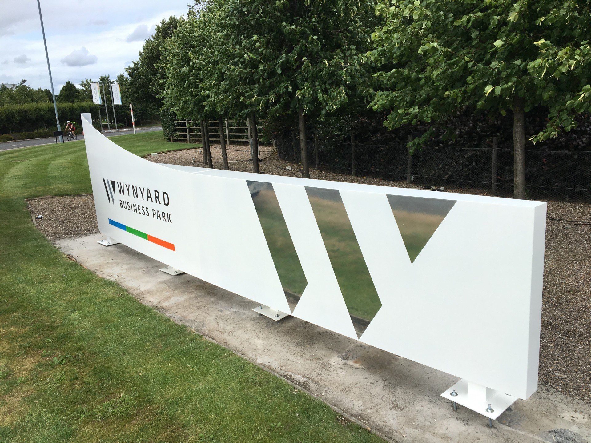 Site boards 3